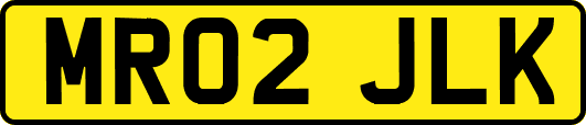 MR02JLK