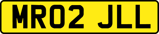 MR02JLL