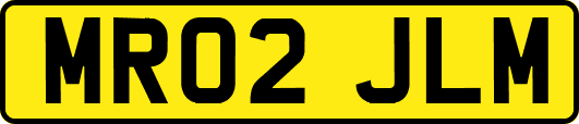 MR02JLM