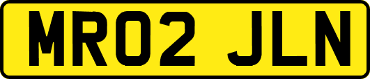 MR02JLN