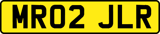 MR02JLR
