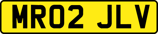 MR02JLV