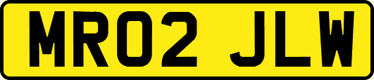 MR02JLW