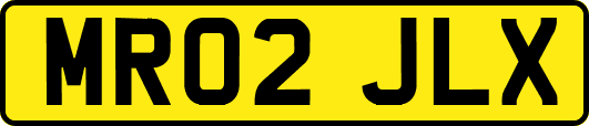 MR02JLX