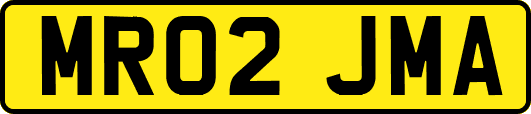 MR02JMA