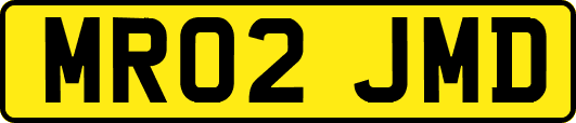 MR02JMD