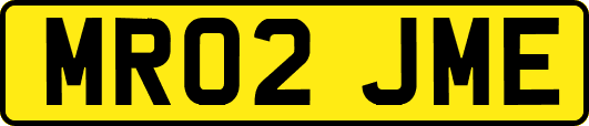 MR02JME