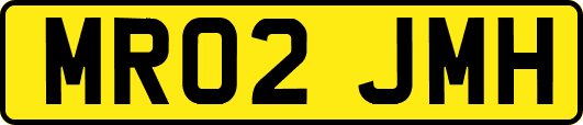 MR02JMH