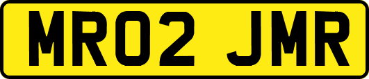 MR02JMR
