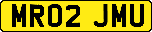 MR02JMU
