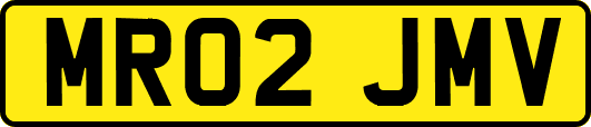 MR02JMV