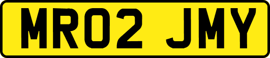 MR02JMY