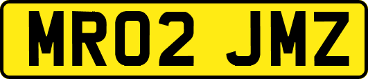 MR02JMZ