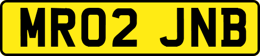 MR02JNB
