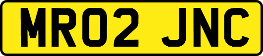 MR02JNC