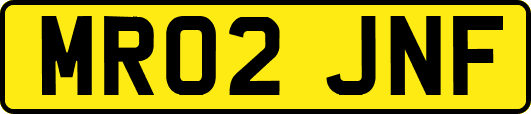 MR02JNF