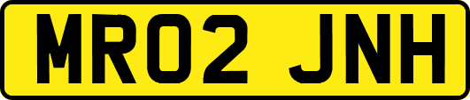 MR02JNH