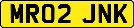 MR02JNK
