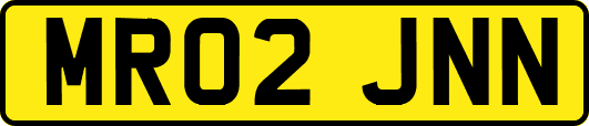 MR02JNN