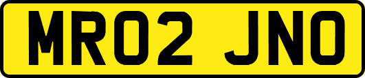 MR02JNO