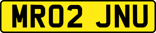 MR02JNU