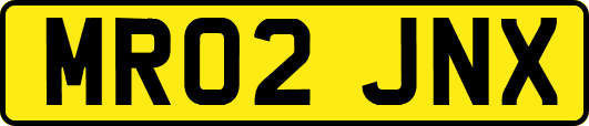 MR02JNX
