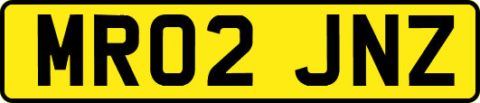 MR02JNZ