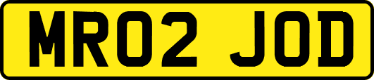 MR02JOD