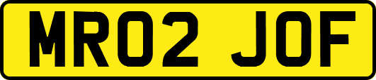MR02JOF