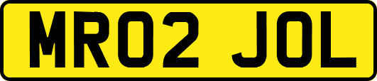 MR02JOL