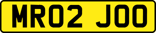 MR02JOO