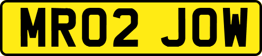 MR02JOW