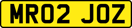 MR02JOZ