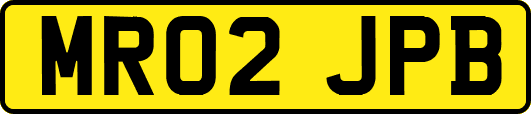 MR02JPB