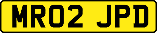 MR02JPD