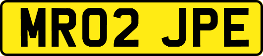 MR02JPE