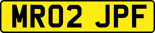 MR02JPF