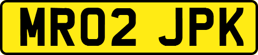 MR02JPK