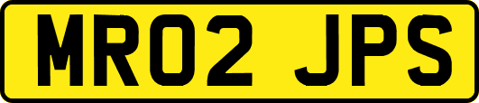 MR02JPS