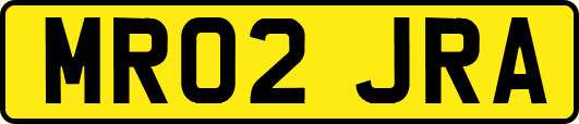 MR02JRA