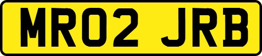 MR02JRB