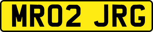 MR02JRG