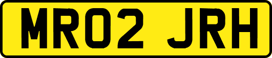 MR02JRH