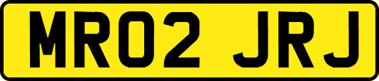 MR02JRJ