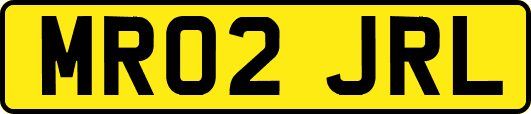 MR02JRL