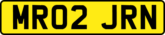 MR02JRN