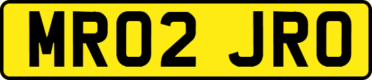 MR02JRO