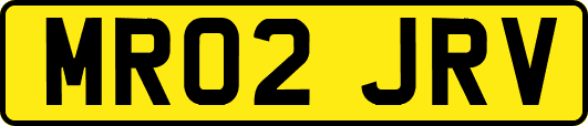 MR02JRV
