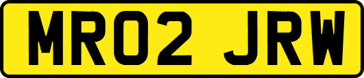 MR02JRW