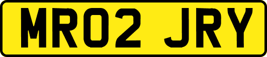 MR02JRY